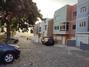 Bela's house