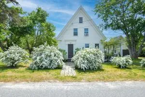 Multi-Dwelling 1 Mile to Nantucket Sound - West Harwich