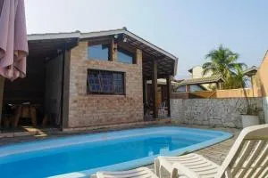 Hostel Capricórnio Carcará - Caraguatatuba