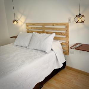 Apartaestudio Loft 102 - UE Home - Ubytování bez kategorie ve městě Duitama