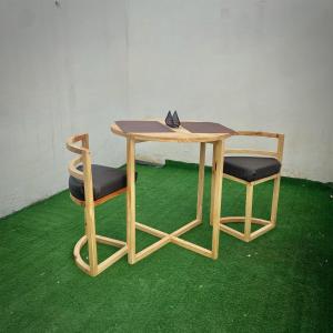 Apartaestudio Loft 102 - UE Home