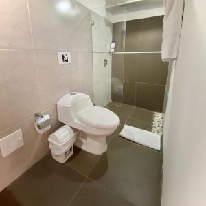 Apartaestudio Loft 201 - UE Home
