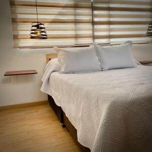 Apartaestudio Loft 201 - UE Home