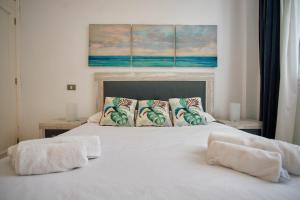 Canteras Beach Top Home