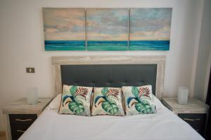 Canteras Beach Top Home