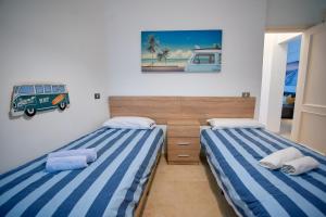 Canteras Beach Top Home