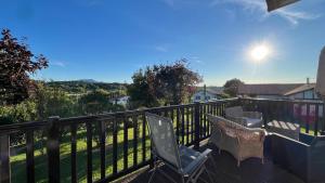 Villa bord de mer Pays Basque Bidart - Biarritz - Guethary - St Jean de Luz