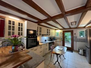 Sejours chez l'habitant Villa bord de mer , Pays Basque Bidart - Biarritz - Guethary - DESMOND Beach House : photos des chambres