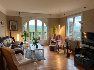 Villa bord de mer Pays Basque Bidart - Biarritz - Guethary - St Jean de Luz