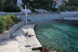 Apartments by the sea Korcula - 23528
