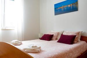 Apartments by the sea Korcula - 23528