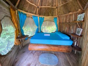 Hostal Paraíso Tayrona Kogui