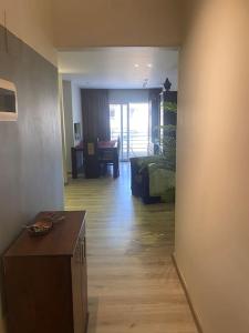The Cozy Apartment