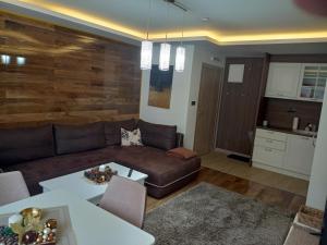 Vila Ruža Sunčani Breg