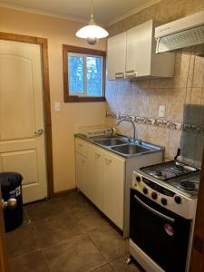 Cabañas Montes de la Patagonia