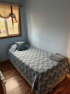 Cabañas Montes de la Patagonia