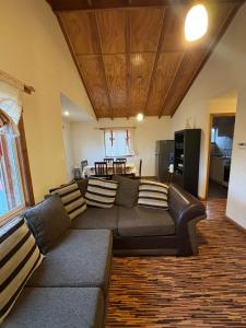 Cabañas Montes de la Patagonia