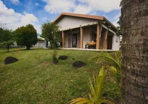 Villa des Grenades - Sans Pareil