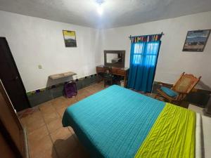 Hostal Casa de Dante