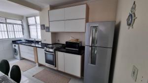 Apto com suíte Praia do Tombo