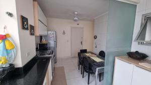 Apto com suíte Praia do Tombo