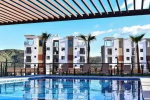 Mar Báltico 2 - El Suazal