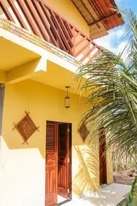 Sertão beach - توتويا