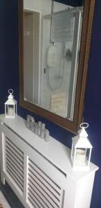 Lovely 2 Bedroom apartment in heart of Dundee
