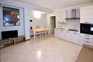 Appartamento Capolaterra