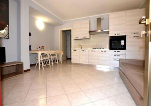 Appartamento Capolaterra