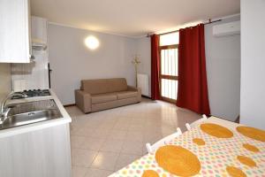 Appartamento Capolaterra