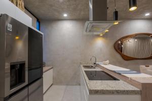 Mansion Privada en Aldea Zama