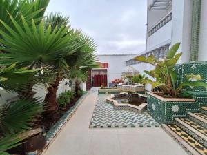 Superbe Villa Avec Piscine & Belle Vue Sur Mer