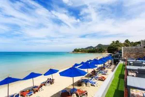 Samui Resotel Beach Resort - Chaweng