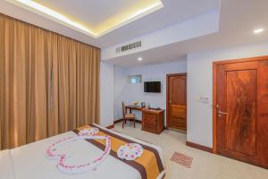 Shadow Angkor Residence