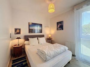 Appartements Appartement central avec balcon, parking prive - FR-1-361-66 : photos des chambres