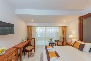 Shadow Angkor Residence