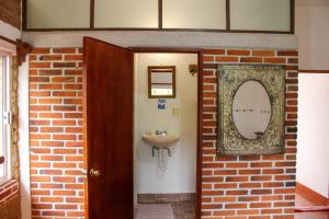 Posada Guayacán Tepoztlán