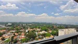 Book Santos Estúdio 194A Lume - Próximo Metrô Alto da Boa Vista