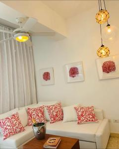 Luxury Penthouse Coson bay