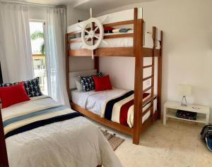 Luxury Penthouse Coson bay