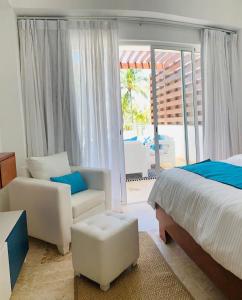 Luxury Penthouse Coson bay