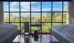 Ocean View Riad Jeju