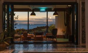 Ocean View Riad Jeju