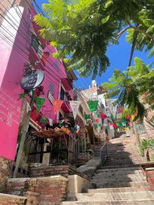 Hostal Casa de Dante