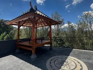 Umah Yugadi Bali - 格布勒格