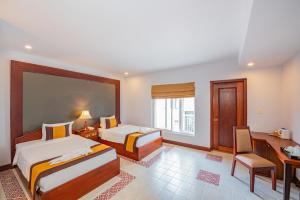 Shadow Angkor Residence