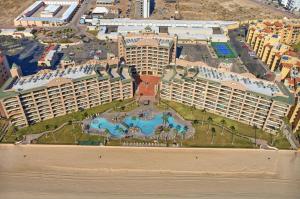 Pelicans Cove Beach Front Condo - Puerto Penacso