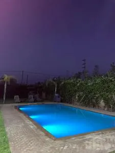 Villas Près De Chez Vous - Douar Tounsi