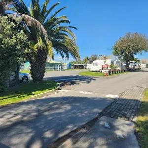 Westshore Holiday Park - Tangoio